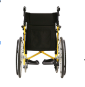 Soma Wheelchair SM-250,5-F20-18” 9.9kg MDA GA5627119-34201