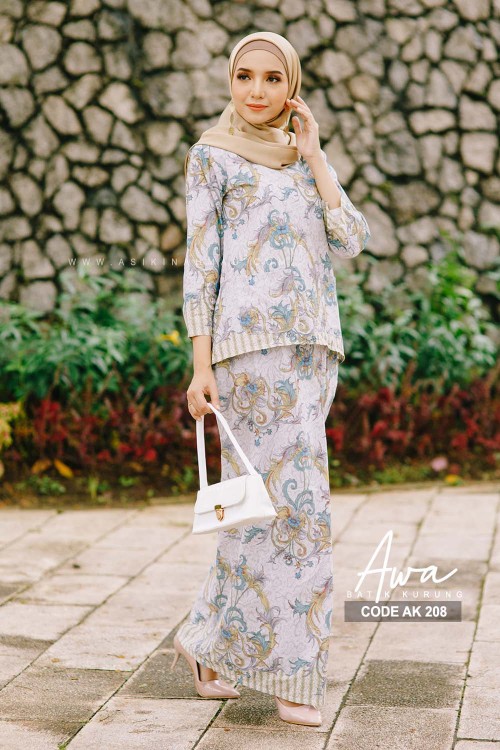 AWA KURUNG (AK208)