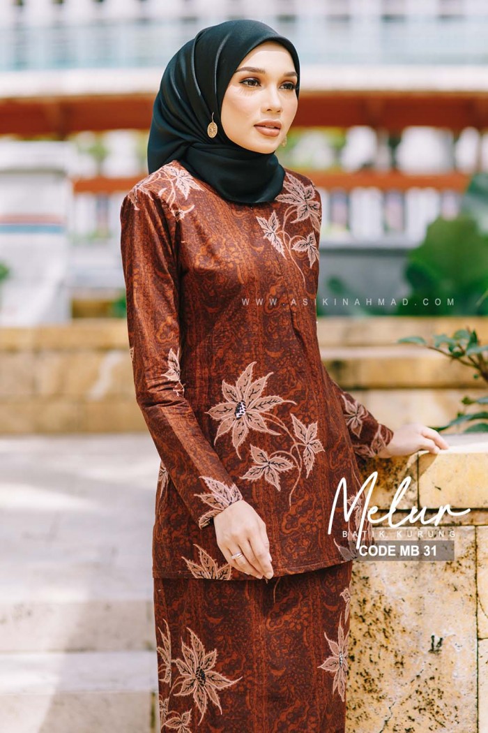 MELUR KURUNG (MB31)