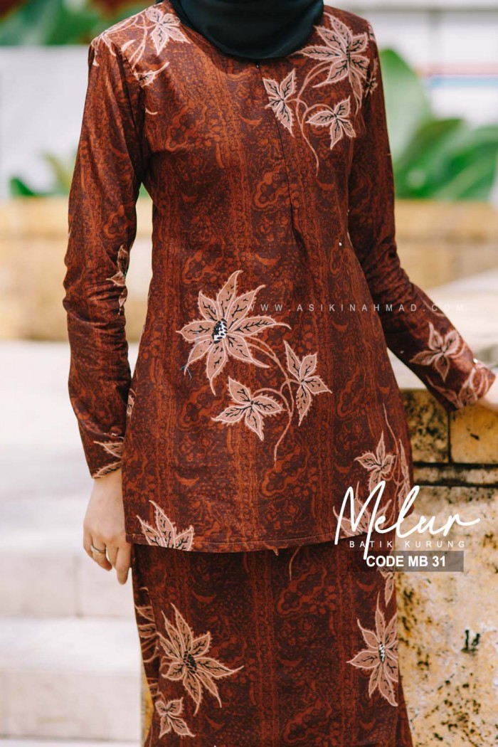 MELUR KURUNG (MB31)