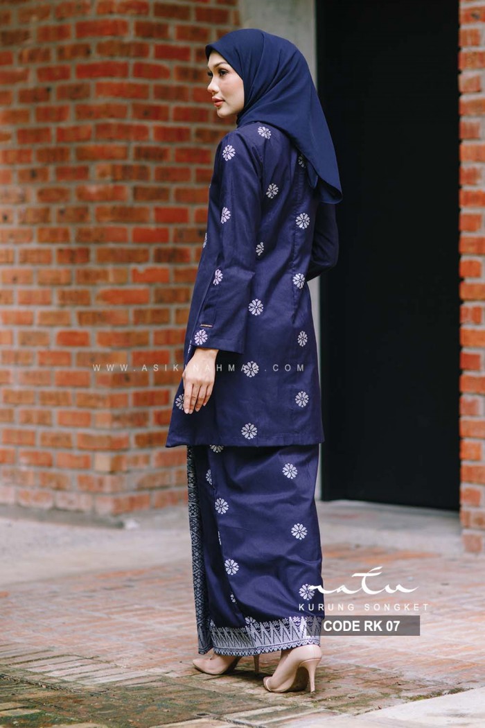 RATU KURUNG (RK07)