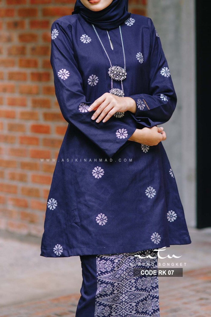 RATU KURUNG (RK07)