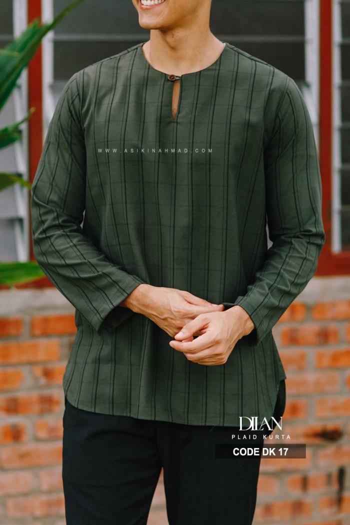 DILAN KURTA (DK 17)