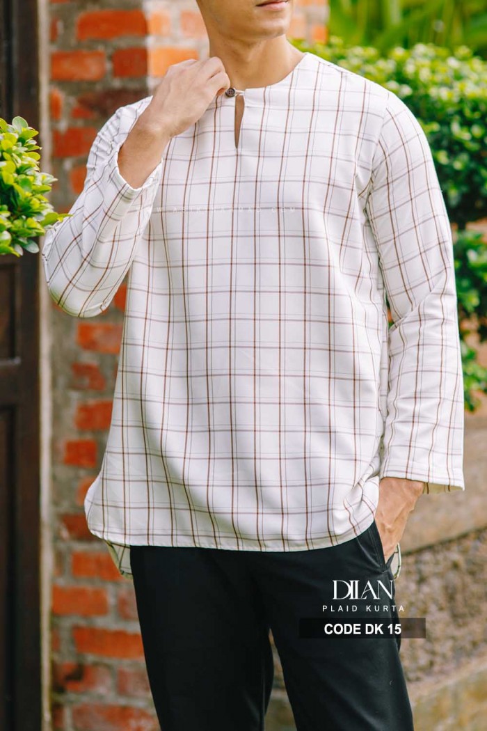 DILAN KURTA (DK 15)