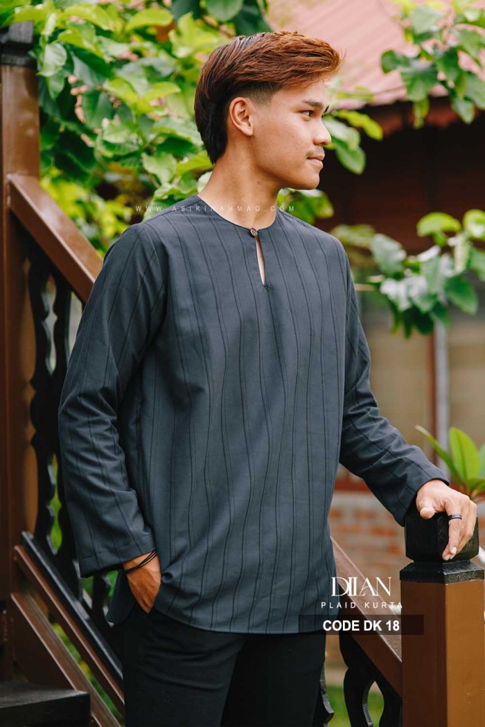 DILAN KURTA (DK 18)