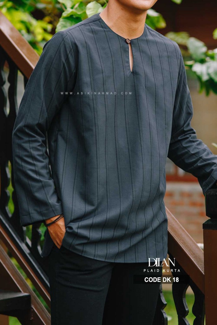 DILAN KURTA (DK 18)