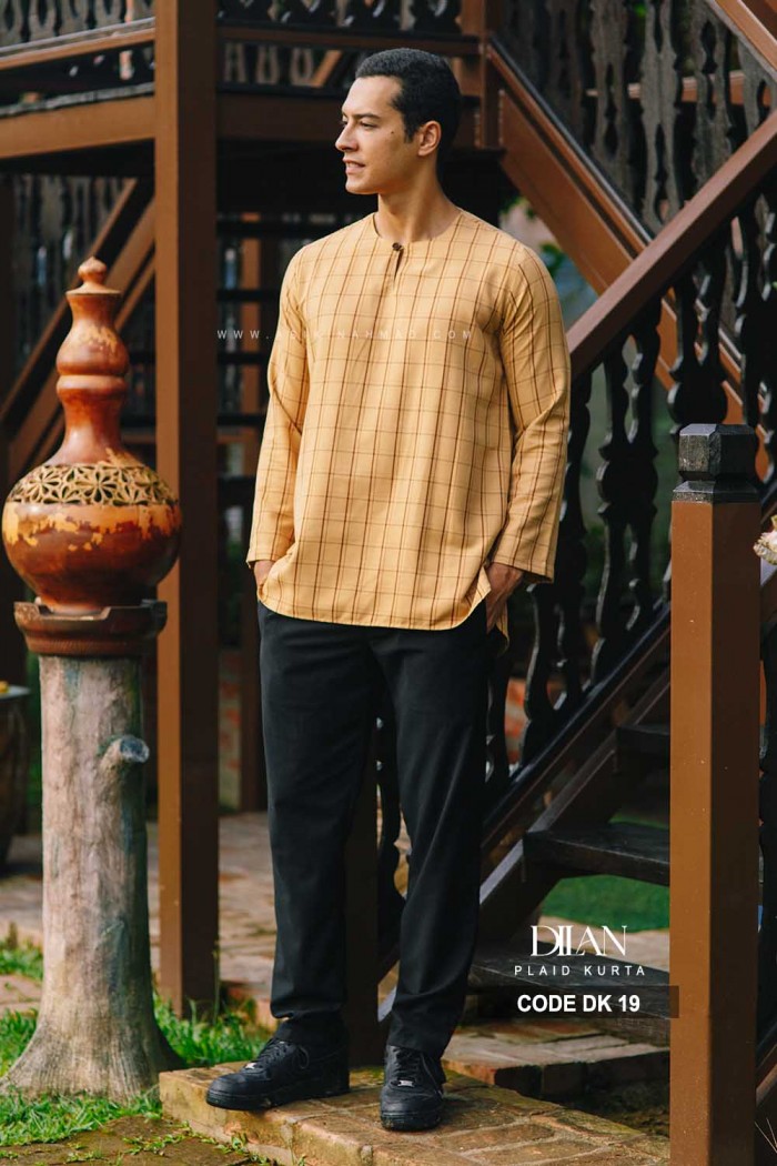 DILAN KURTA (DK 19)