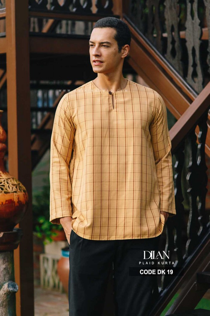 DILAN KURTA (DK 19)