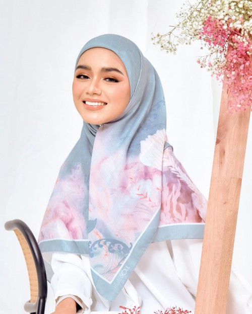 BAWAL CHICVOILE MERMAID OCEAN