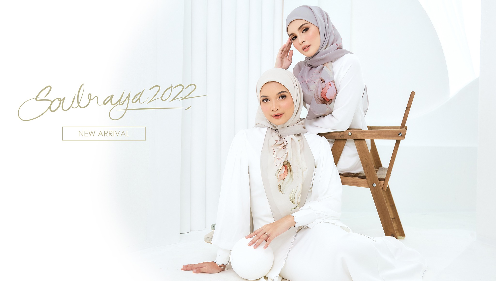 Soulraya 2022