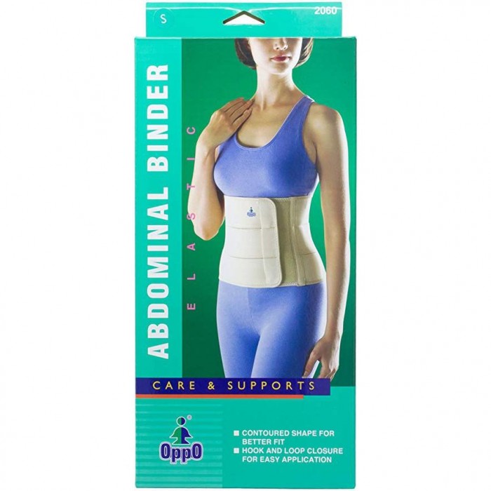 Oppo Abdominal Binder M (2060)