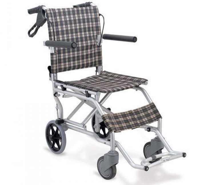 Prolife Transport Wheelchair (9003 L-41)