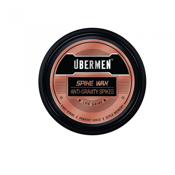 UBERMEN SPIKE WAX 70G