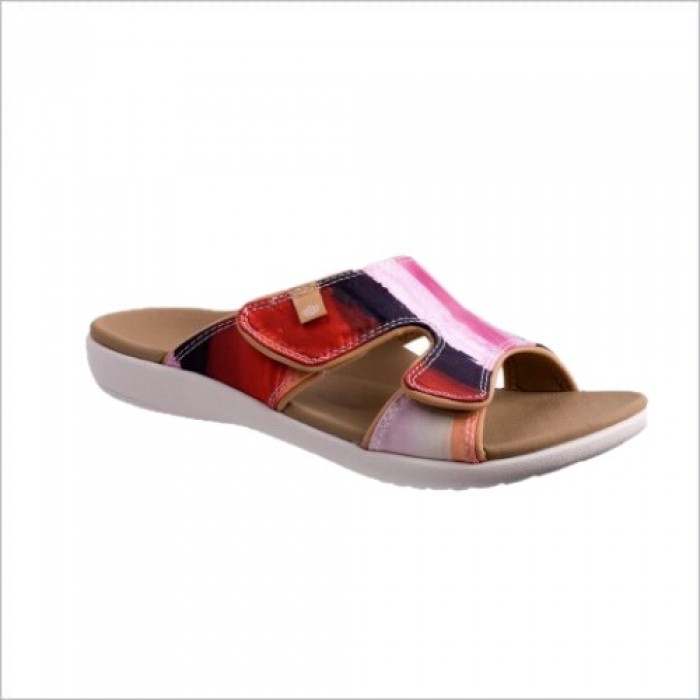 SPENCO WOMEN KHOLO MONET SUNSET SIZE 7