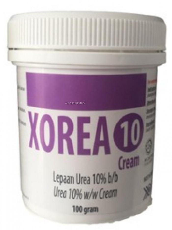 XOREA-10 100G