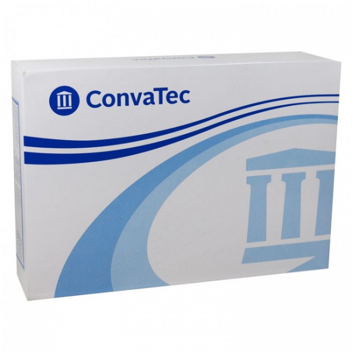 CONVATEC SFN DRNPCH 57MM (401503) 10'S ###