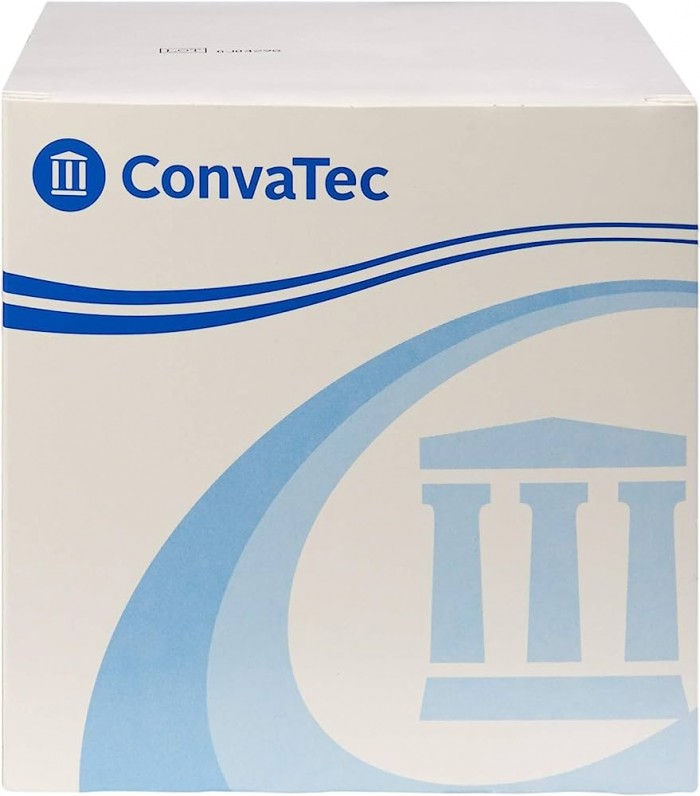 CONVATEC NATURA DURAHESIVE MOLDABLE BARRIER (404592) ###