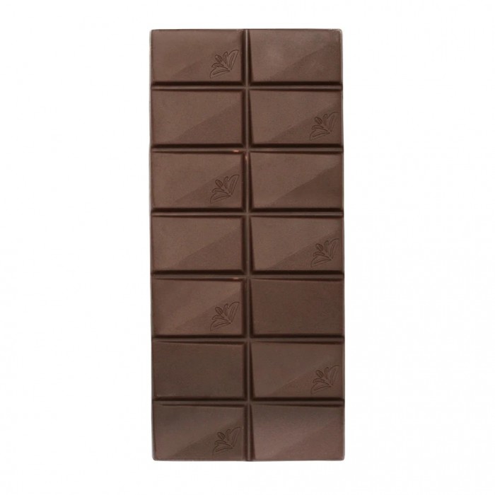 Sugarless Dark Chocolate & Almond With Stevia 150g