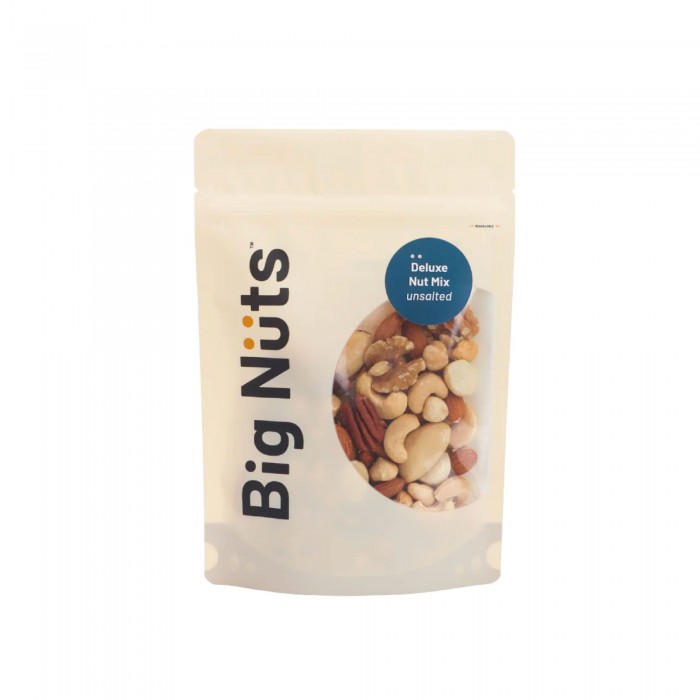 BIG NUTS DELUXE NUT MIX 135G