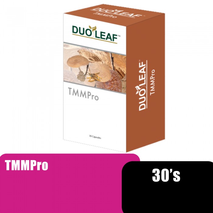 DUOLEAF TMM PRO 30'S