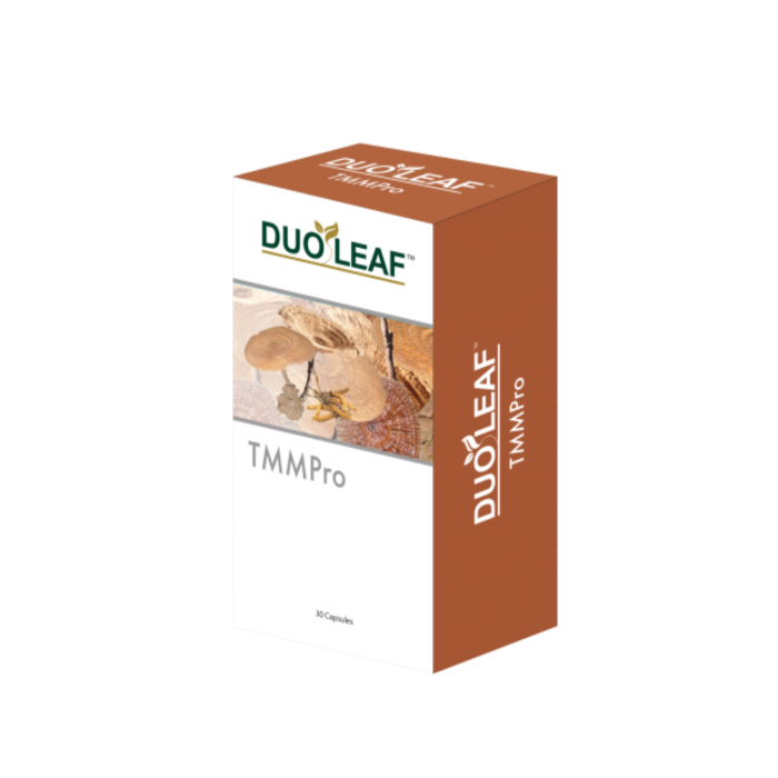 DUOLEAF TMM PRO 30'S