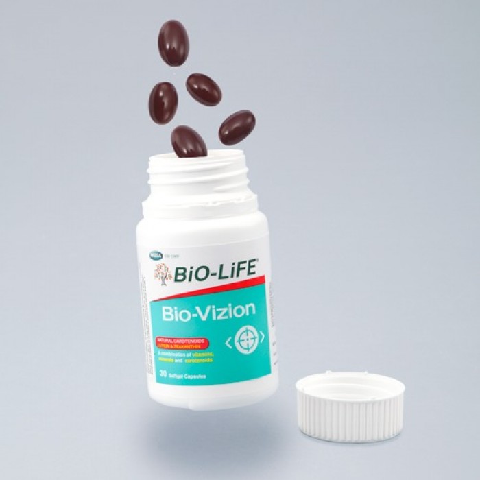 BIO-LIFE BIO-VIZION 30'S