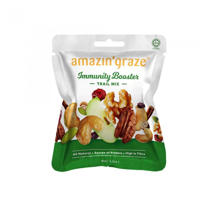 AMAZIN' GRACE MINI 30G - IMMUNITY BOOSTER (AG42003)