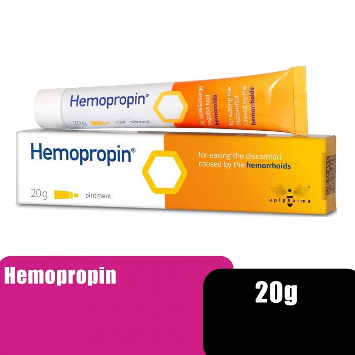 HEMOPROPIN 20G