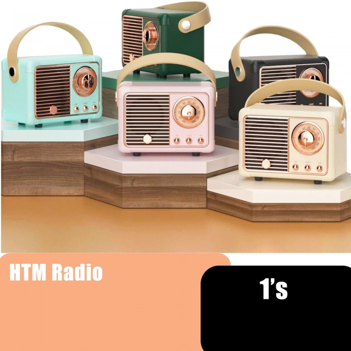 HTM MINI BLUETOOTH SPEAKER