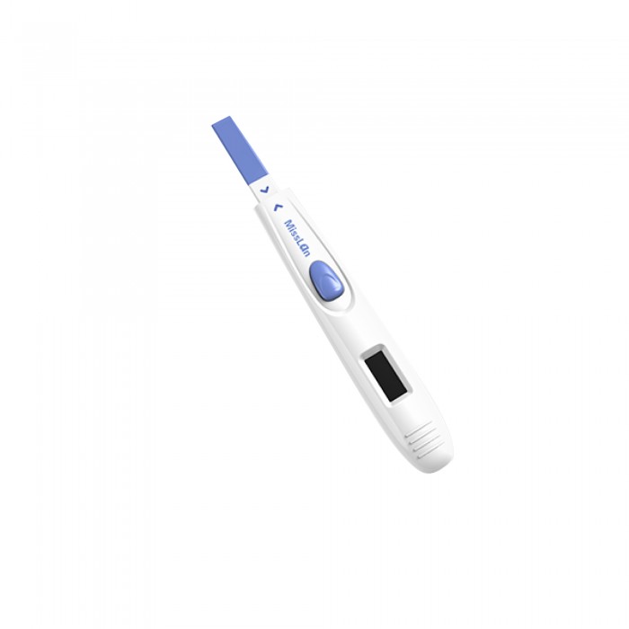 Misslan Digital Ovulation Rapid Test 1'S