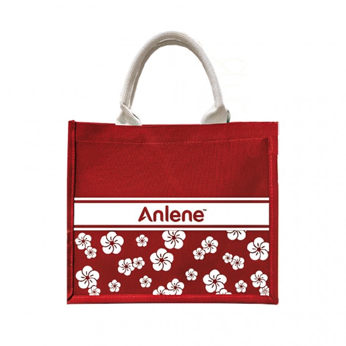 [FOC] ANLENE TOTAL TOTE BAG