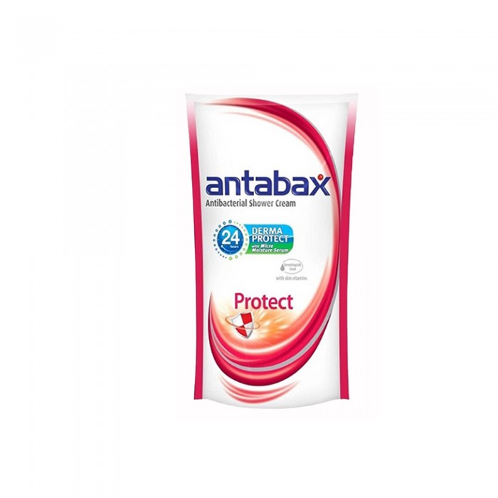 Antabax Shower Cream 850g ( Refill Pack )- Protect