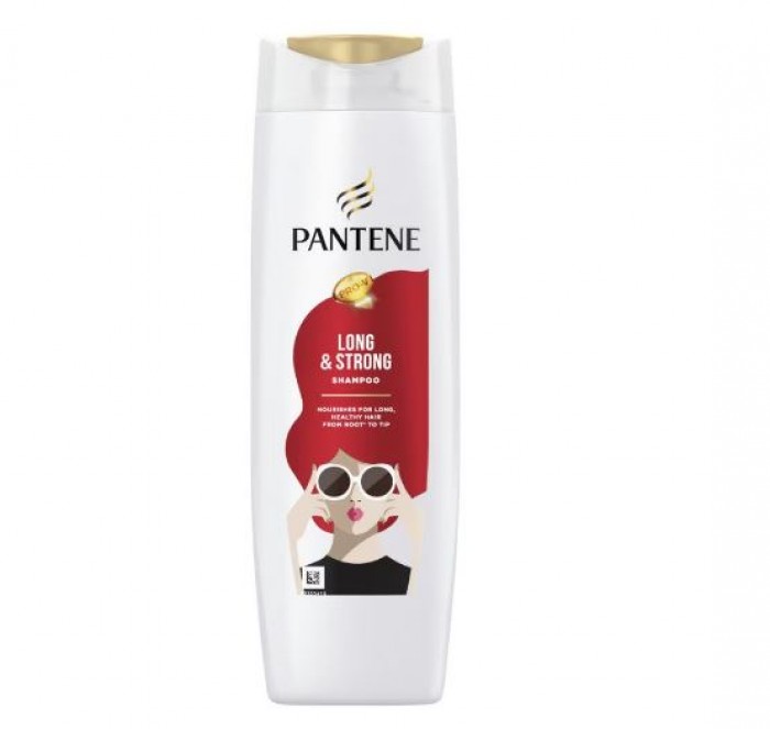 PANTENE CONDITIONER  300ML - LONG & STRONG