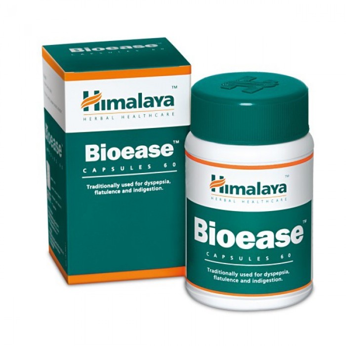 Himalaya Bioease 60's