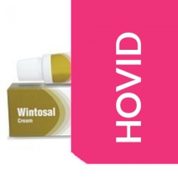 HOVID WINTOSAL CREAM 30G