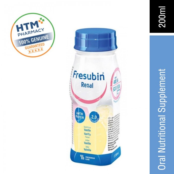 Fresubin Renal 200ML