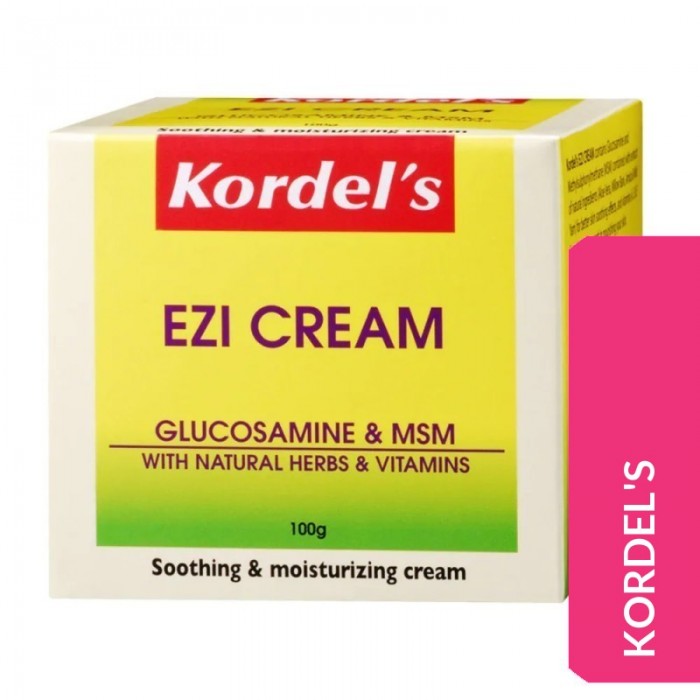 Kordel's Ezi Cream 100G