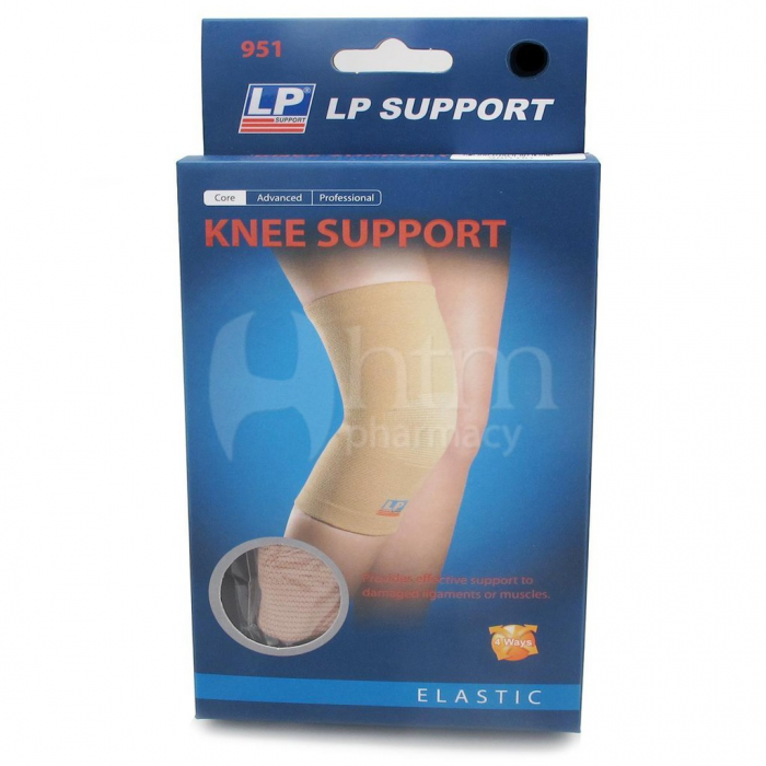 Lp Knee Support 951-S