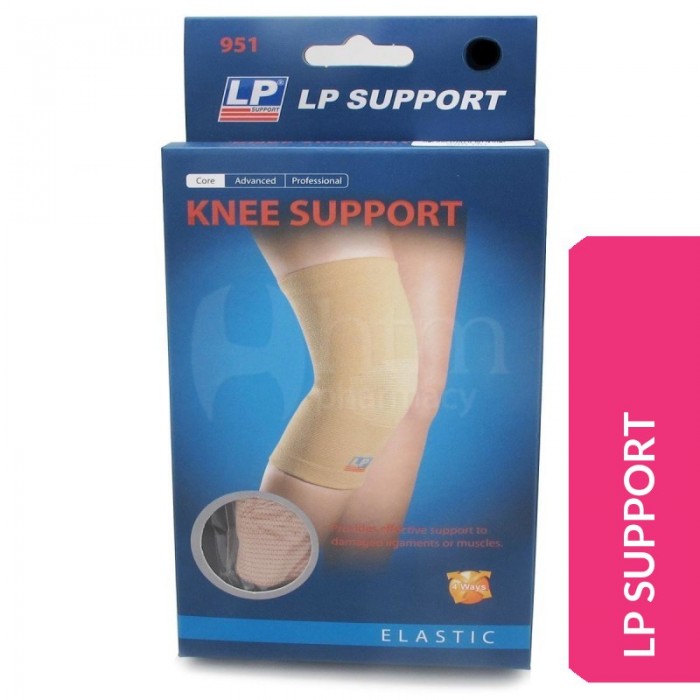 Lp Knee Support 951-XL