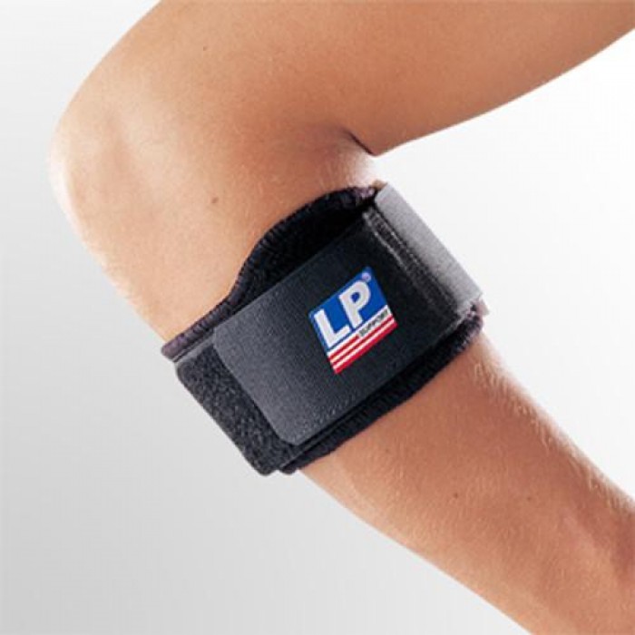 Lp Tennis Golf Elbow Wrap751