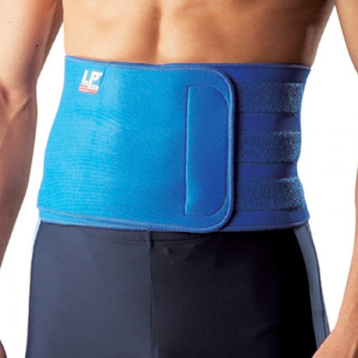 Lp Waist Trimmer 711A