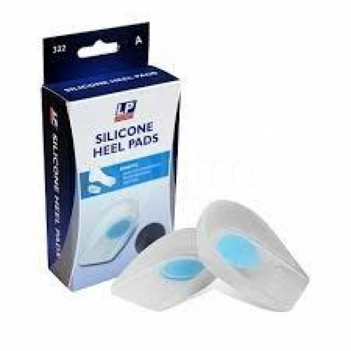 Lp Heelcare Cushion Cups-M 330