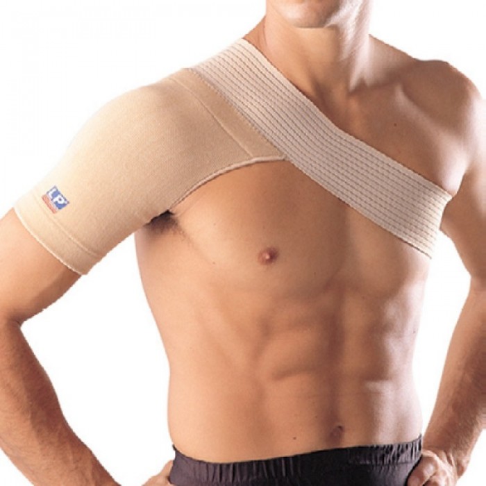 Lp Shoulder Support-S 958