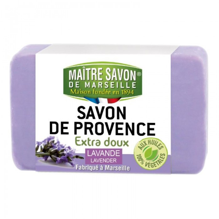 MSM Soap 100G - Lavender