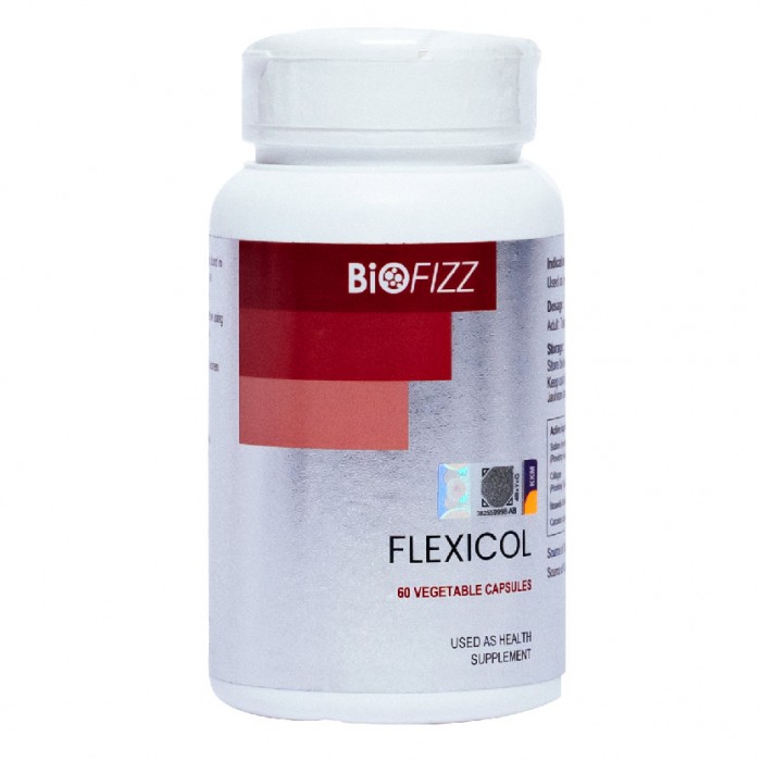 BIOFIZZ Flexicol 60'S