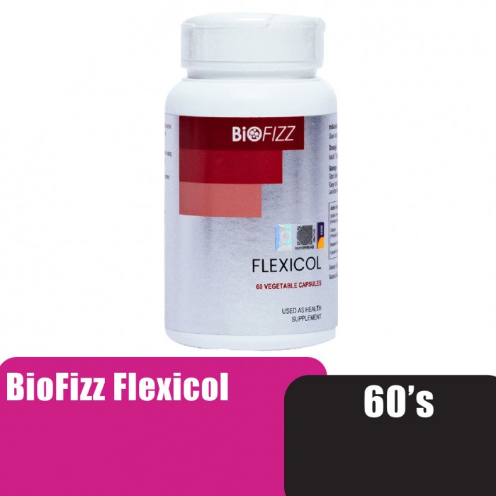 BIOFIZZ Flexicol 60'S