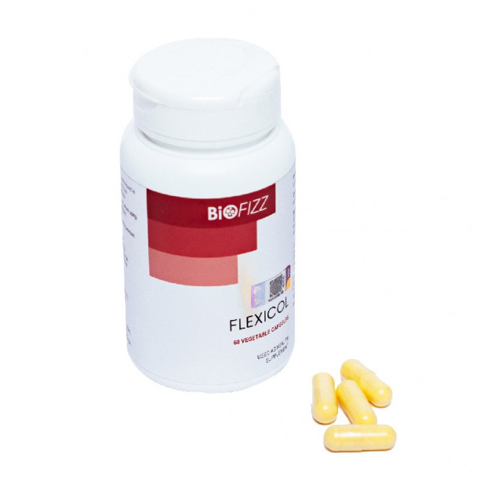 BIOFIZZ Flexicol 60'S