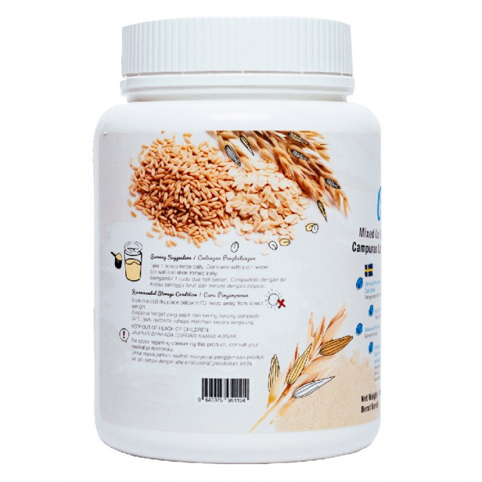 BIOFIZZ Oatmax Plus 1kg