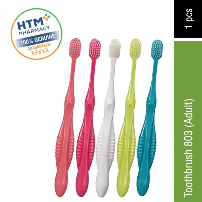 Ci Medical Toothbrush 803 (Adult)