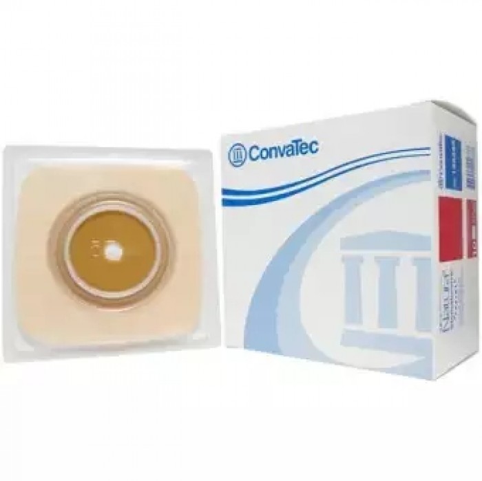 CONVATEC SUR NATURA STOMAHESIVE FLEXIBLE  (57MM) 125265 10's